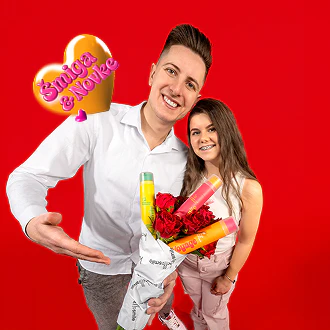 Valentine Bundles